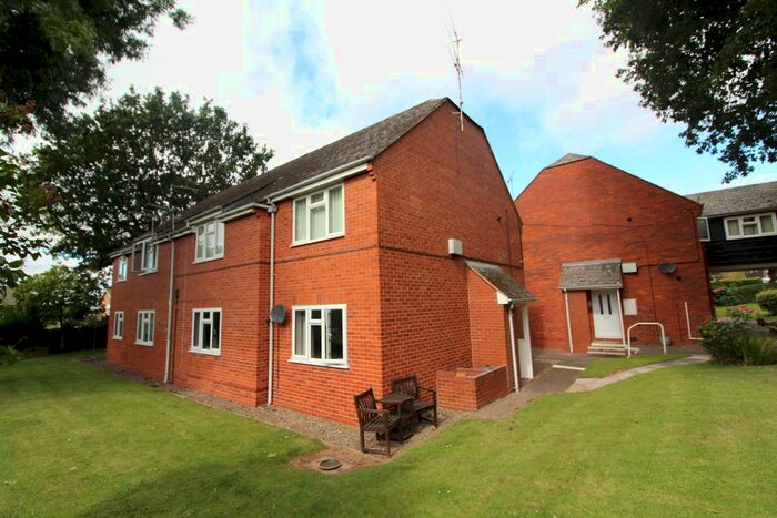 2 Bedroom Flat To Rent In Bodenham Road, Hereford, HR1