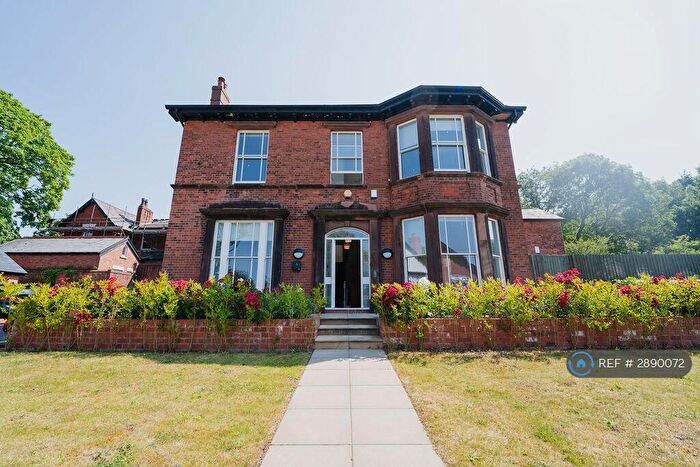 5 Bedroom Detached House To Rent In Woodcroft Way, Prescot, L34