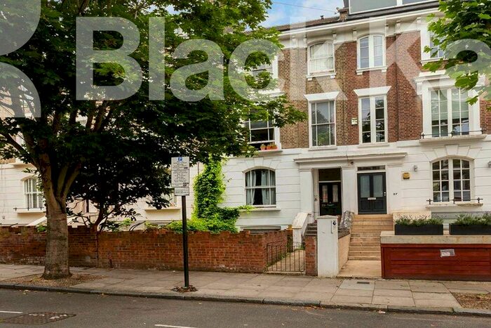 6 Bedroom Flat To Rent In Lorne Road, N4