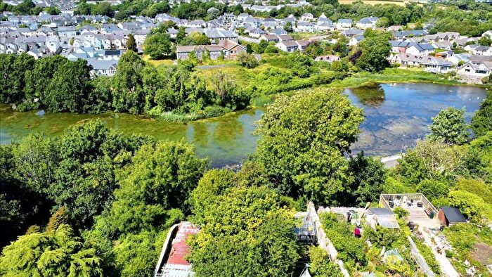 3 Bedroom Terraced House For Sale In Main Street, The Chain Back, Pembroke, SA71