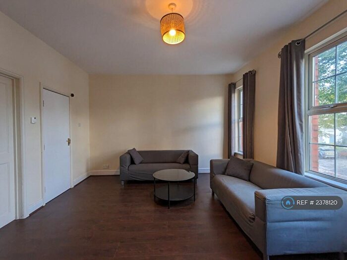 1 Bedroom Flat To Rent In Stetchford, Birmingham, B33