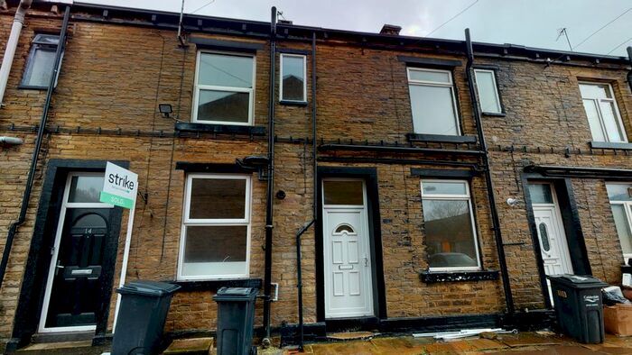 1 Bedroom Terraced House To Rent In Blackburn Buildings, Brighouse HD6