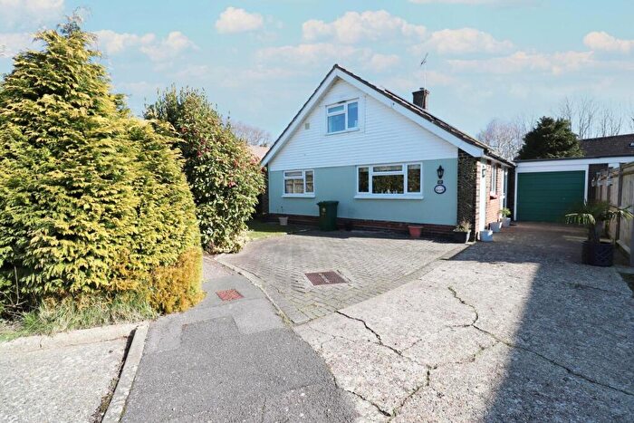 2 Bedroom Detached House For Sale In Maybush Drive, Chidham, Chichester, PO18