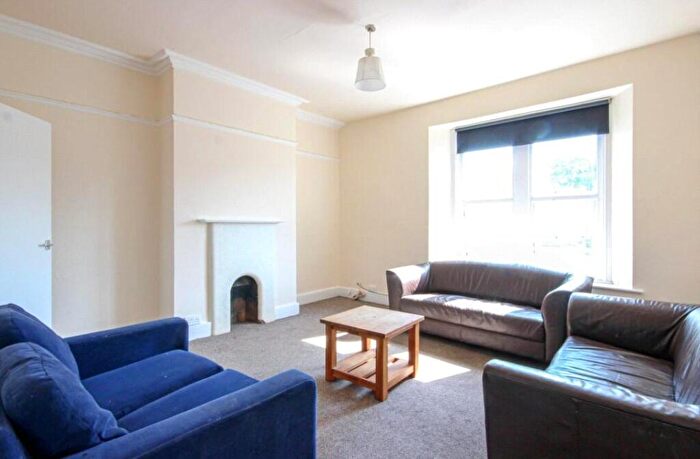 6 Bedroom Apartment To Rent In Gloucester Road, Bishopston, Bristol, BS7