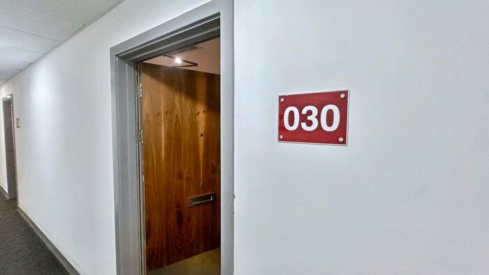 1 Bedroom Apartment To Rent In King Square Studios, Bristol, BS2