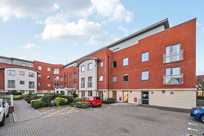 2 Bedroom Property For Sale In Josiah Drive, Ickenham, UB10