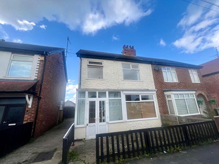 7 Bedroom House To Rent In Cavendish Road, Skegness, PE25