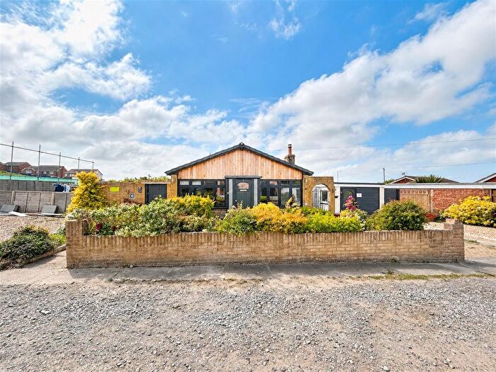 3 Bedroom Detached Bungalow For Sale In Augustine Road, Minster On Sea, Sheerness, ME12