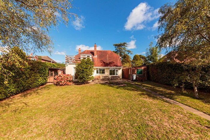 3 Bedroom Detached House For Sale In Main Road, Hadlow Down, TN22
