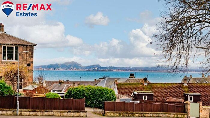 3 Bedroom Terraced House For Sale In Nicol Drive, Burntisland, KY3