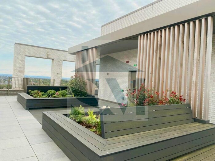 2 Bedroom Flat To Rent In Duval House, Grant Road, London, Surrey, SW11