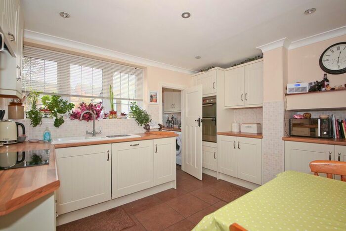 2 Bedroom Terraced House To Rent In Otford Road, Sevenoaks TN14