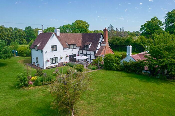 4 Bedroom Cottage For Sale In Longdon, GL20