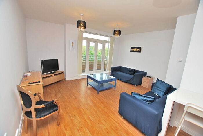 2 Bedroom Apartment To Rent In Homerton Street, Bletchley, MK3