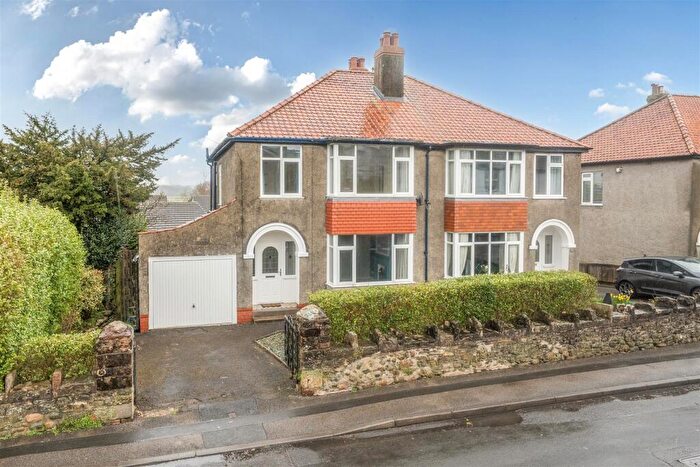 3 Bedroom Semi Detached House For Sale In Fitz Road, Cockermouth, CA13