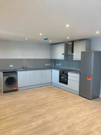 2 Bedroom Flat To Rent In London Road, Wembley, HA9