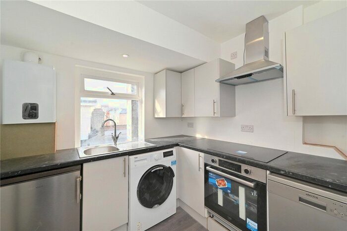 1 Bedroom Property To Rent In Charlotte Street, London W1T