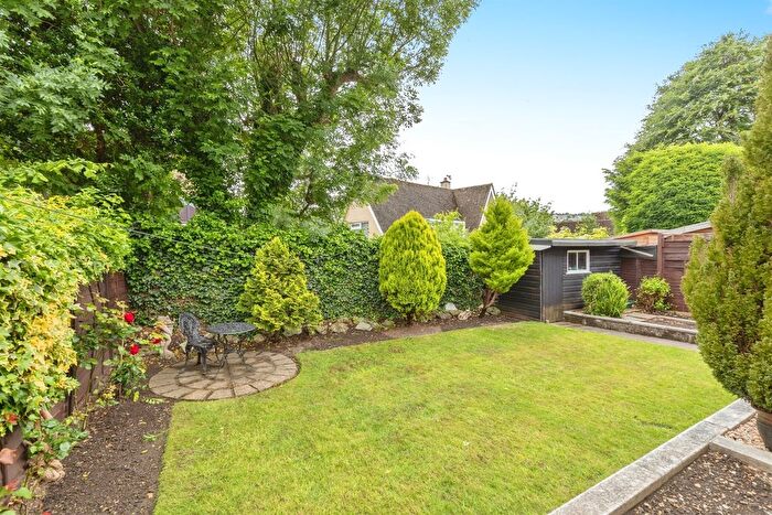 3 Bedroom Semi-Detached House For Sale In Elm Grove, Swainswick, Bath, BA1