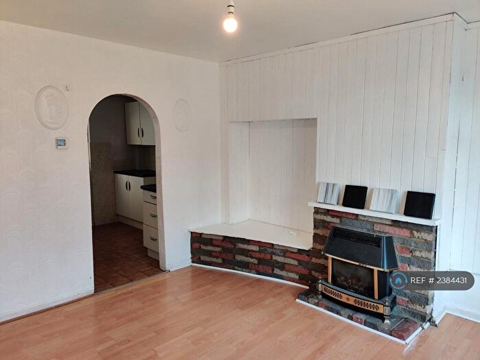 2 Bedroom Terraced House To Rent In Thetford Gardens, Dagenham, RM9