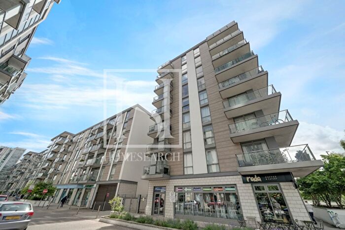 1 Bedroom Flat To Rent In Brentford, TW8