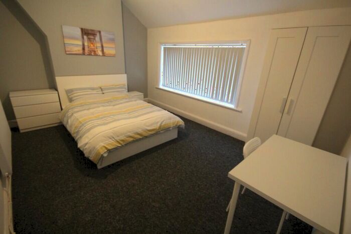 1 Bedroom Terraced House To Rent In Wellington Street, Deeside, CH5