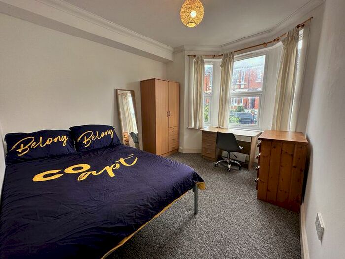 5 Bedroom Terraced House To Rent In Ewhurst Road, Brighton, BN2