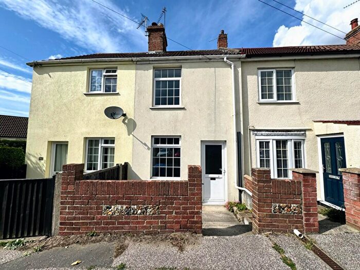 2 Bedroom Cottage To Rent In Long Road, Lowestoft, NR33