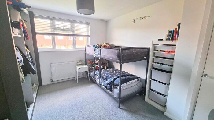 3 Bedroom End Of Terrace House For Sale In Brookway, Lindfield, RH16
