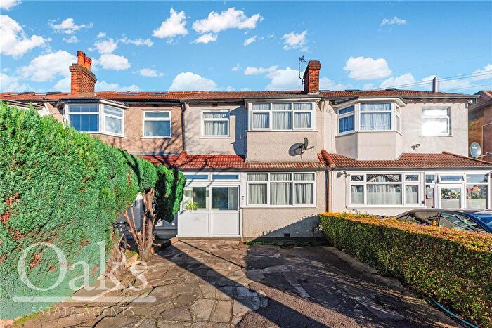 3 Bedroom Terraced House For Sale In Glenister Park Road, Streatham Vale, SW16