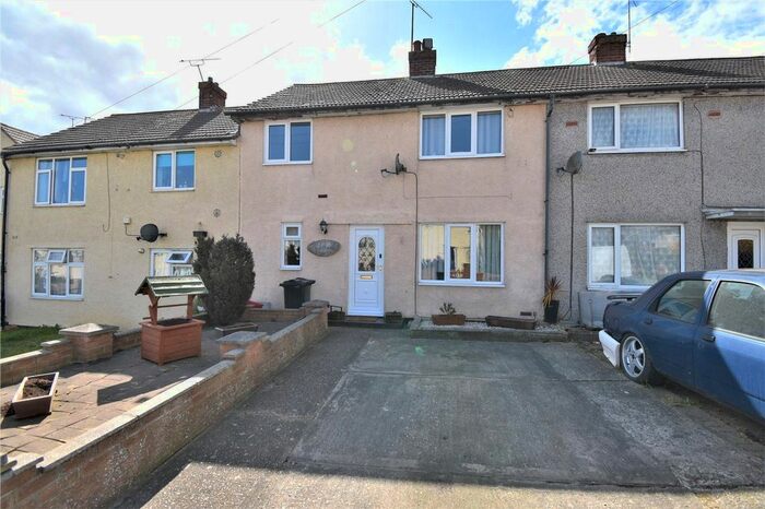 3 Bedroom Terraced House To Rent In Laurel Avenue, Dovercourt, Essex CO12