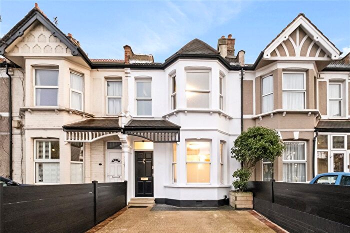 5 Bedroom Terraced House For Sale In Plough Lane, Wimbledon, London, SW19
