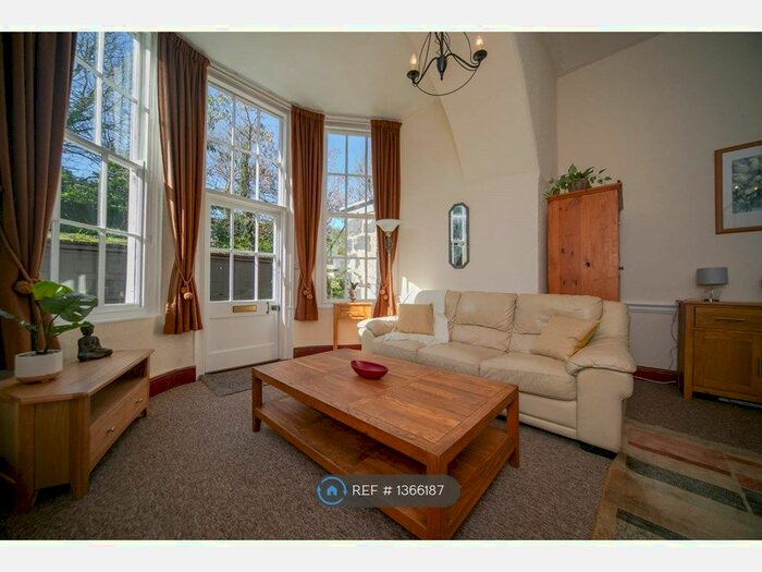 Studio To Rent In Phillack, Hayle, TR27