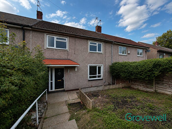 3 Bedroom Terraced House To Rent In Bonscale Crescent, Middleton, Manchester, M24