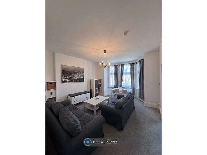 Studio To Rent In Madeley Road, London, W5