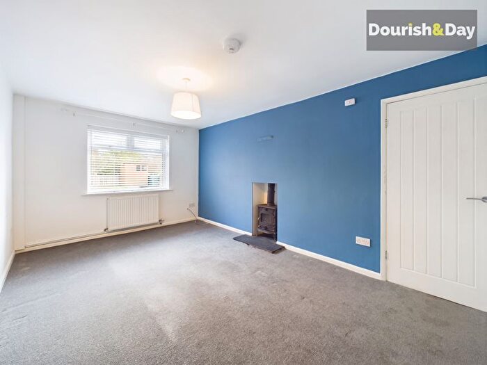 3 Bedroom Terraced House For Sale In John Amery Drive, Burton Manor, Stafford, ST17