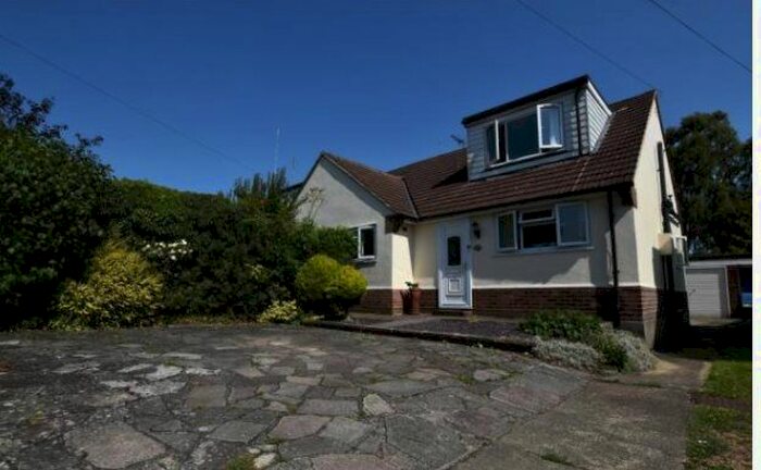 5 Bedroom Property To Rent In Park Lane, Kemsing, Sevenoaks, TN15