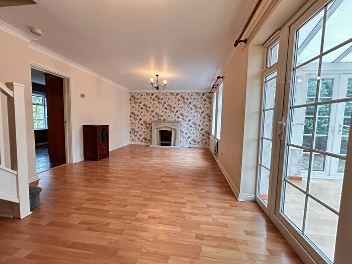 3 Bedroom End Of Terrace House For Sale In Castle Field, Esh Winning, Durham, County Durham, DH7