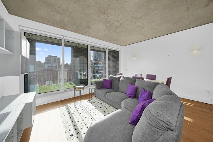 2 Bedroom Flat To Rent In Whitmore Road, Hoxton, N1