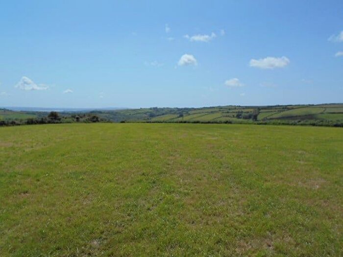 Farm For Sale In Ffosyceilog Road, Llannon, Llanelli, SA14
