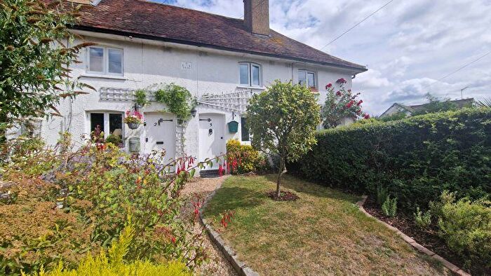 1 Bedroom Detached House To Rent In Swanley Village Road, Swanley, BR8