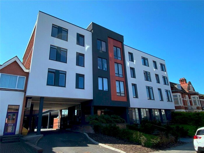 1 Bedroom Apartment To Rent In Queens House, Queens Road, Coventry, CV1