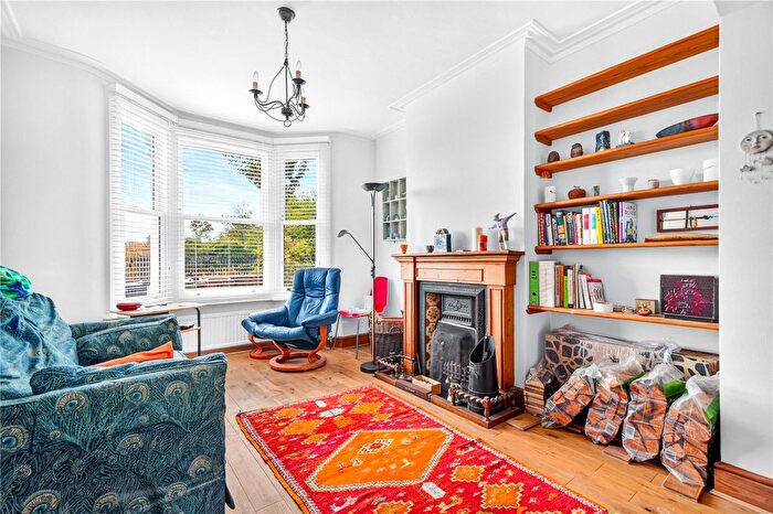 3 Bedroom Terraced House For Sale In Elmfield Road, Walthamstow, London, E17
