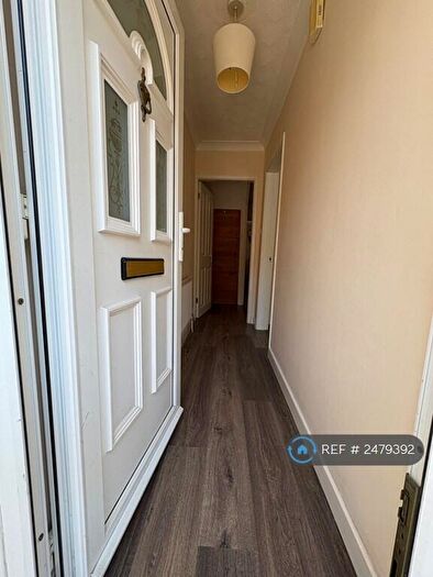 2 Bedroom Terraced House To Rent In Southampton, Southampton, SO14