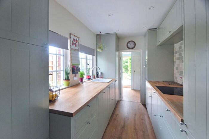 2 Bedroom Semi-Detached House For Sale In The Street, Upchurch, Sittingbourne, ME9