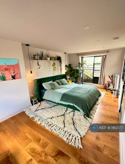 2 Bedroom Flat To Rent In Rushmore Road, London, E5