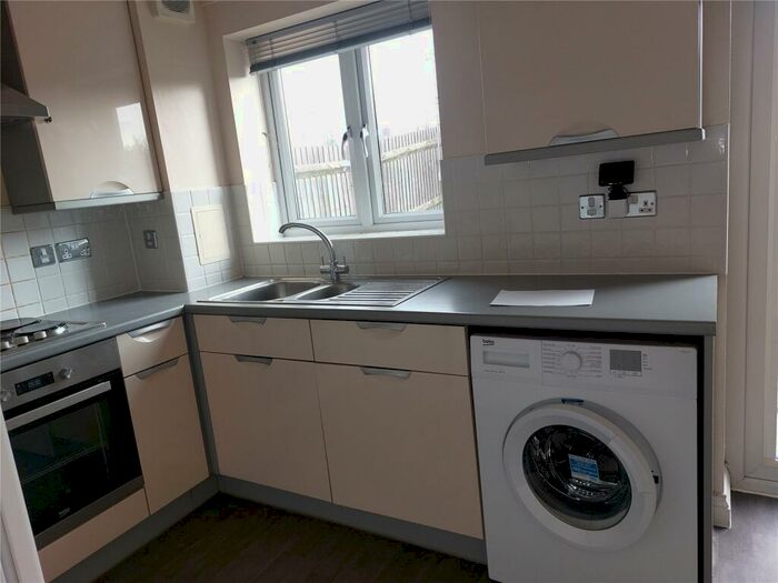 2 Bedroom End Of Terrace House To Rent In Helidor Walk, Sittingbourne, Kent, ME10