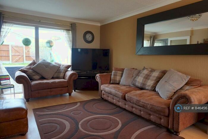 3 Bedroom Terraced House To Rent In Great Warley, Brentwood, CM13