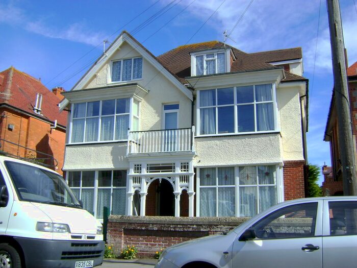 2 Bedroom Flat To Rent In Southern Road, Bournemouth, BH6