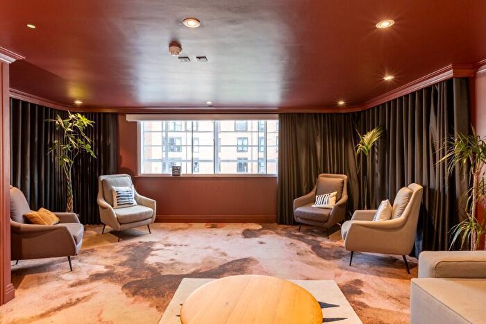 1 Bedroom Flat To Rent In Flat, Marina Place, Birmingham, B16