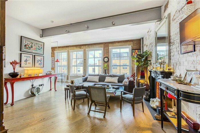 1 Bedroom Apartment To Rent In Kingsland Road, Hoxton, London, E2